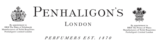 Penhaligon's Logo - Penhaligon's perfumes