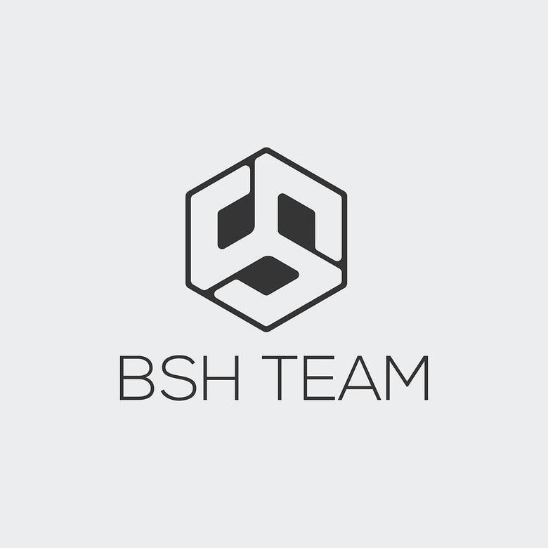BSH Logo - BSH Team Logo