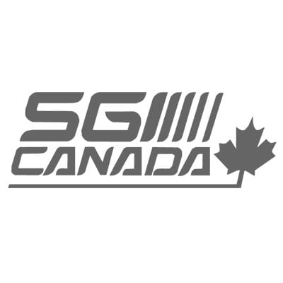 SGI Logo - sgi logo - McDougall