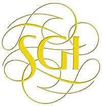 SGI Logo - SGI Ireland