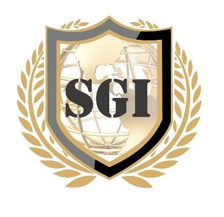 SGI Logo - SGI Cert