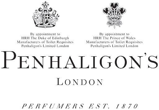 Penhaligon's Logo - Penhaligon's Malabah Eau de Parfum