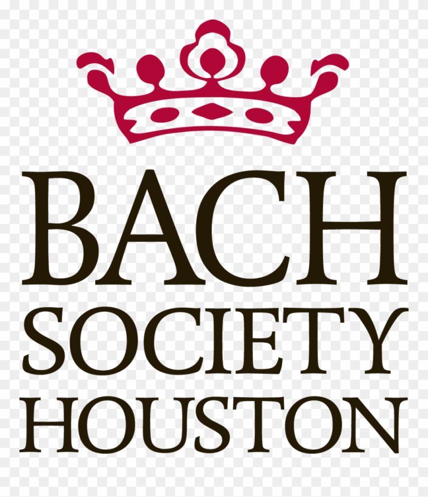 BSH Logo - Bsh Logo - Bach Society Houston Clipart - Clipart Png Download ...