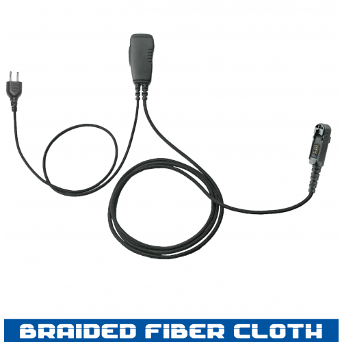 Snaplock Logo - SnapLock 1 Wire Braided Fiber PTT Base - 2 Lines Out Bottom of PTT ...