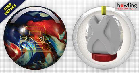 Snaplock Logo - Storm Snap Lock Bowling Ball Review This Month