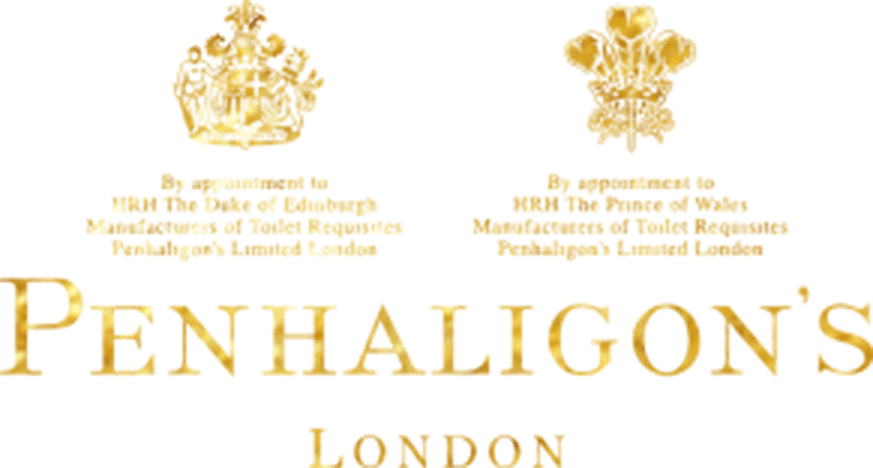 Penhaligon's Logo - Case Study Website & Digital Performance Marketing