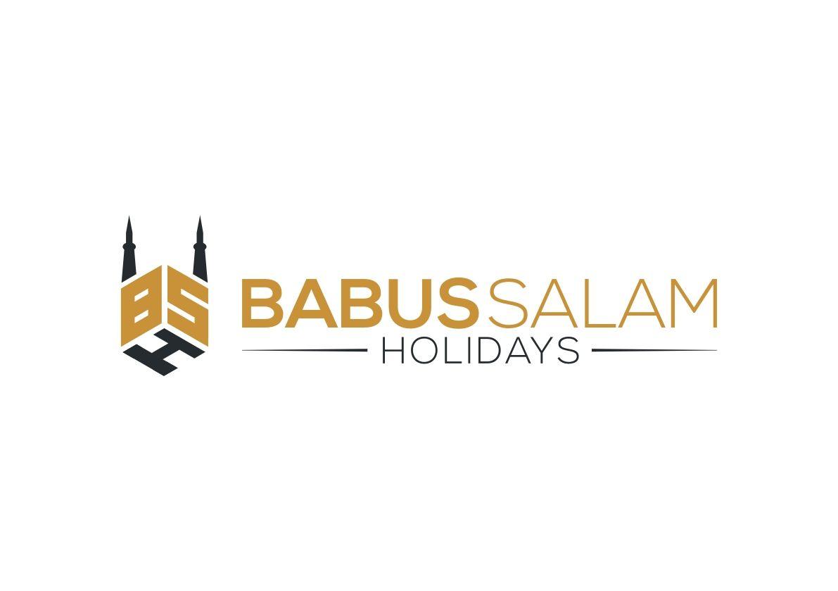 BSH Logo - It Company Logo Design for BSH or Babus Salam Holidays if it appeals ...