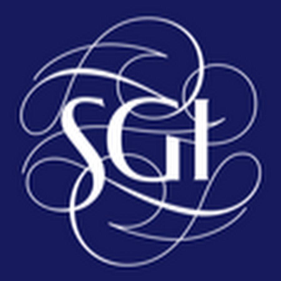 SGI Logo - Soka Gakkai International (SGI) - YouTube