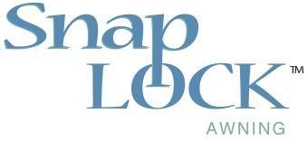 Snaplock Logo - Silver Top Manufacturing