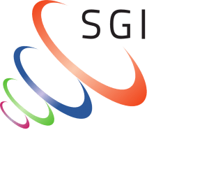 SGI Logo - Stati Generali dell'Innovazione • ALL DIGITAL