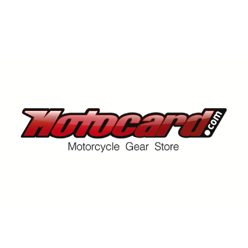 Motocard Logo - Portfolio