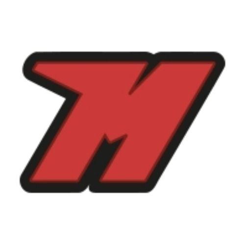 Motocard Logo - Motocard