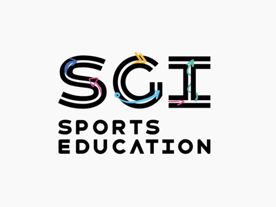 SGI Logo - SGI Logo by Sam Harrison on Dribbble