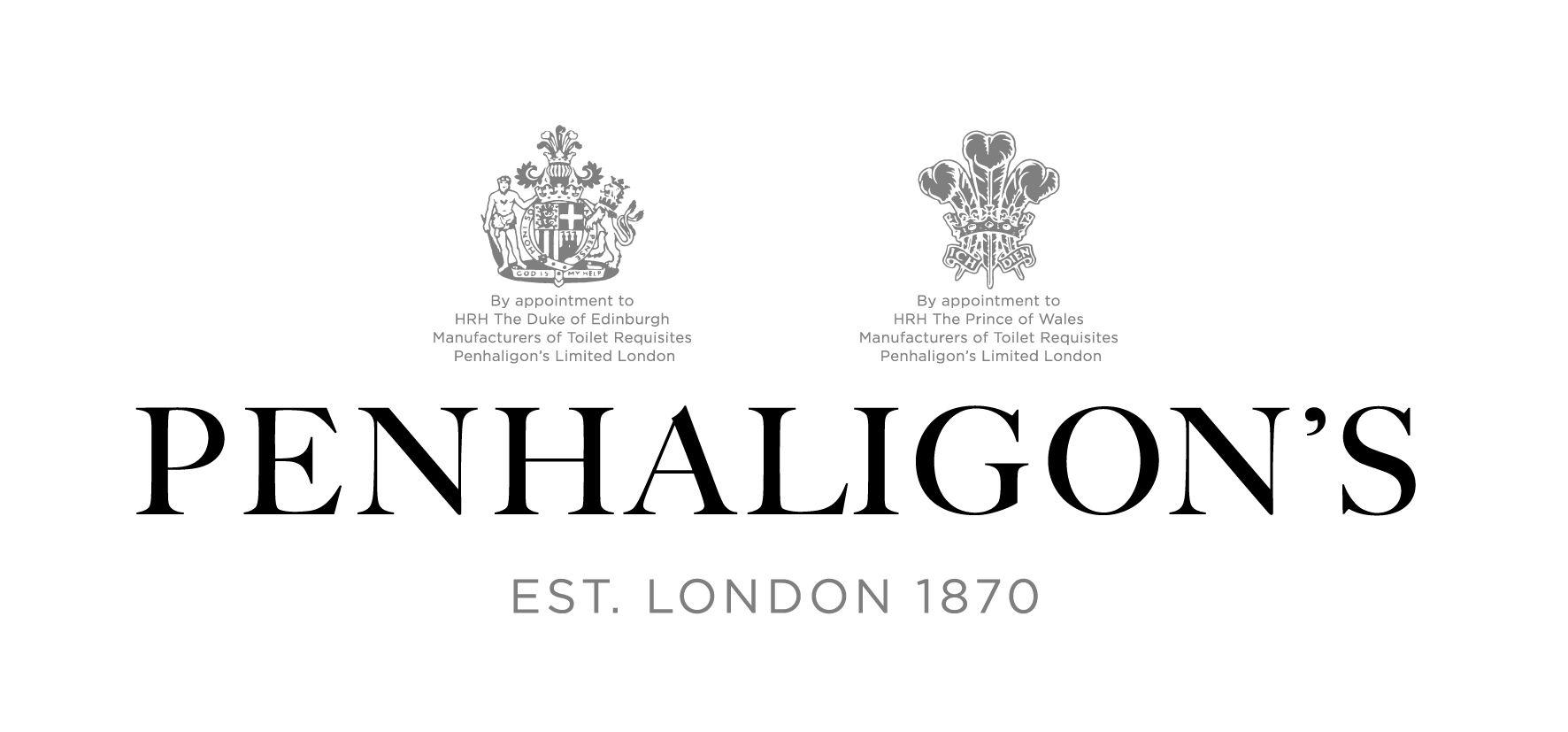 Penhaligon's Logo - Presseserver N&S