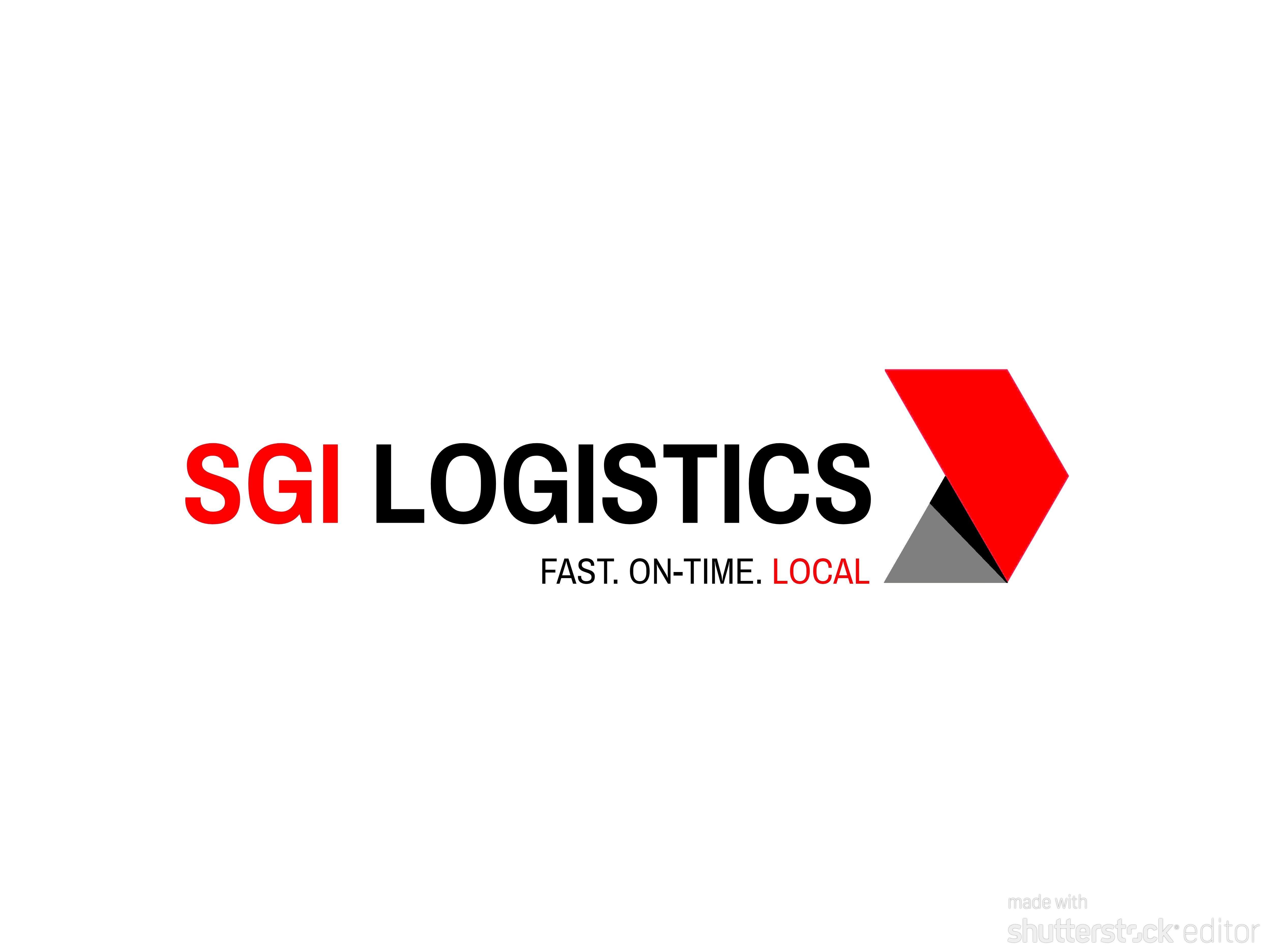 SGI Logo - NEW SGI LOGO – SGI Delivery Solutions