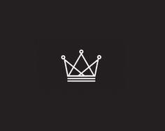 Crowns Logo - 36 Best Crown Logos images in 2015 | Crown logo, Crowns, Logo ideas