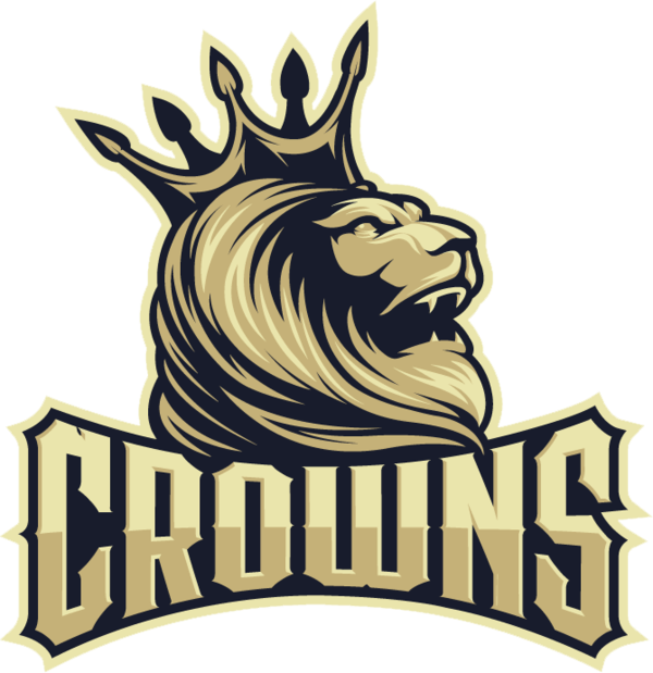 Crowns Logo - Crowns Esports Club - Liquipedia Counter-Strike Wiki