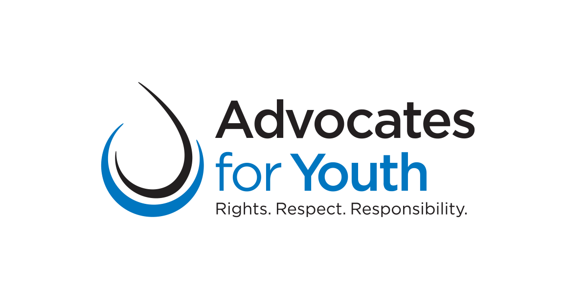 Advocacy Logo - Advocates for Youth