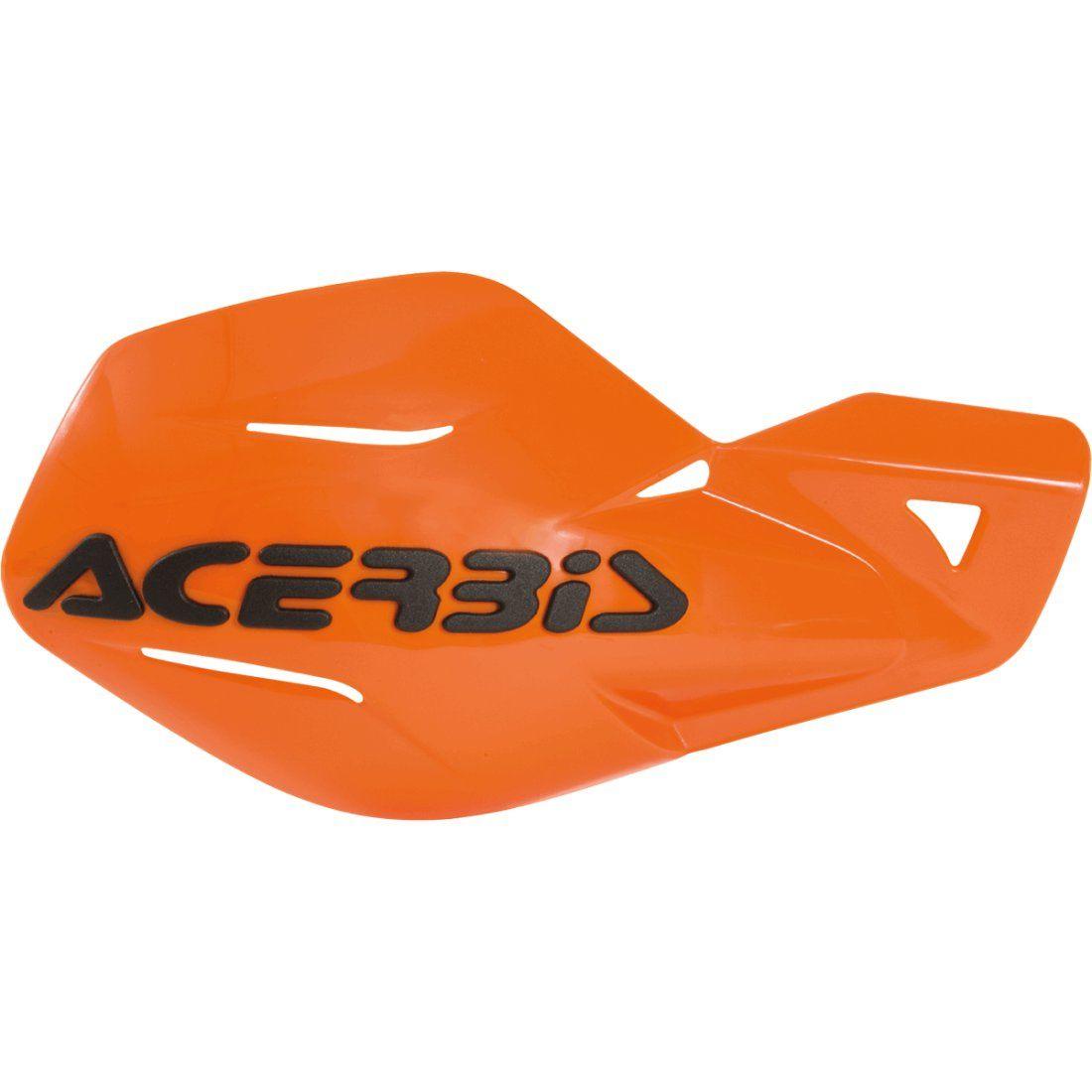Motocard Logo - ACERBIS MX UNIKO OR Hand guard