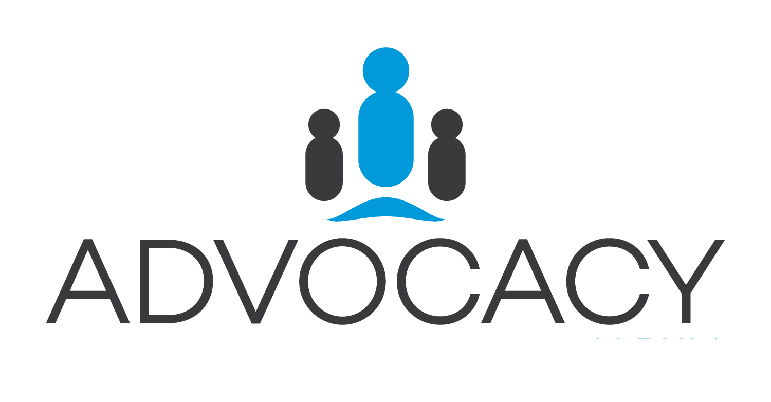 Advocacy Logo - advocacy-logo-2016-cmyk-no-bottom - USQ Student Guild