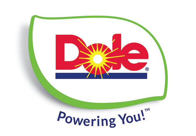 Dole Logo - Dole unveils new logo, identity brand for all products