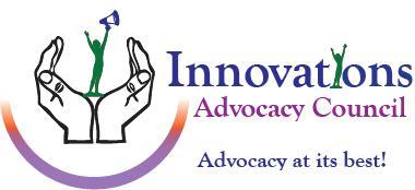 Advocacy Logo - Innovations - Advocacy Council