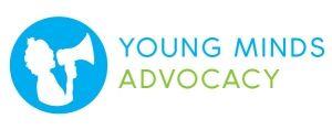 Advocacy Logo - Home - Young Minds Advocacy