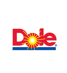Dole Logo - Dole Acai Bowls and Dole Spoonable Smoothies