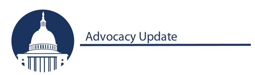 Advocacy Logo - GHC Advocacy Update Webinar Series - Global Health Council