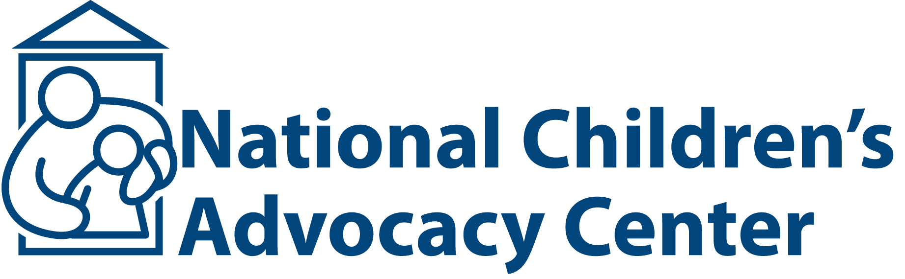 Advocacy Logo - Press Kit – National Children's Advocacy Center