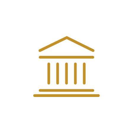 Advocacy Logo - Buy professional logo template for advocacy and professional laws, law firms
