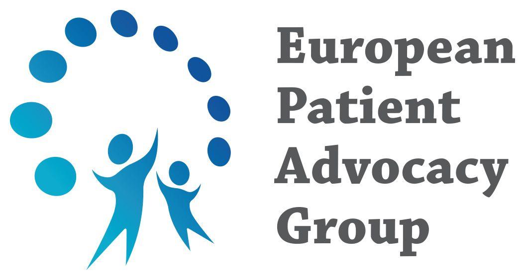 Advocacy Logo - European Patient Advocacy Groups (ePAGs)