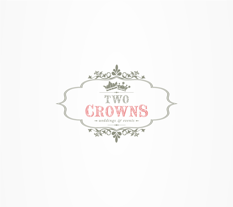 Crowns Logo - Create the next logo for Two Crowns. Logo design contest