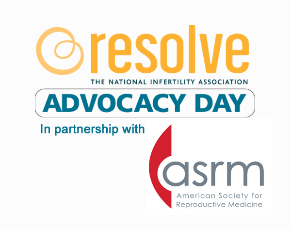 Advocacy Logo - Download your Advocacy Day logo
