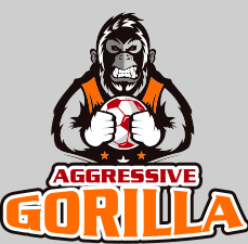 Gorrila Logo - Free Gorilla Logos