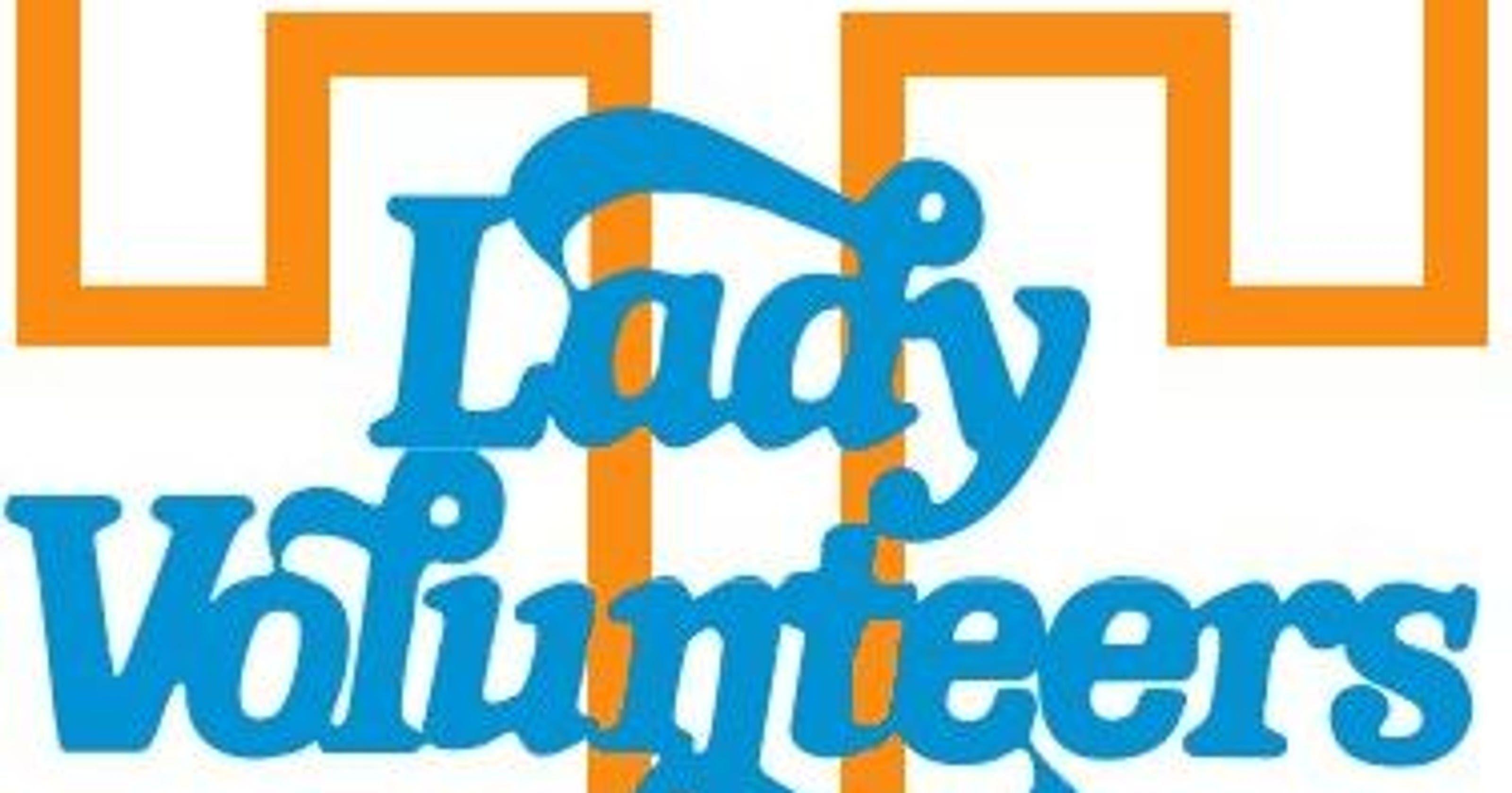 Vols Logo - Tennessee announces return of Lady Vols logo for all sports