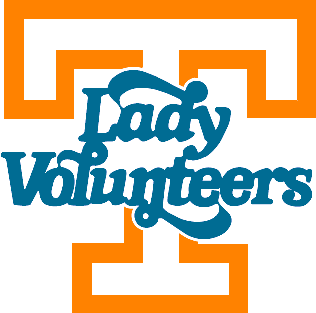 Vols Logo - File:Lady vols logo.png - Wikimedia Commons