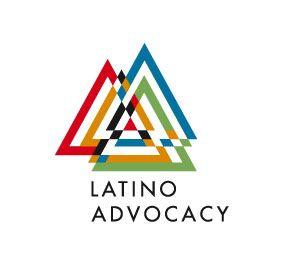 Advocacy Logo - Latino Advocacy