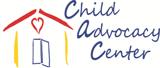 Advocacy Logo - Child Advocacy Center of Gainesville