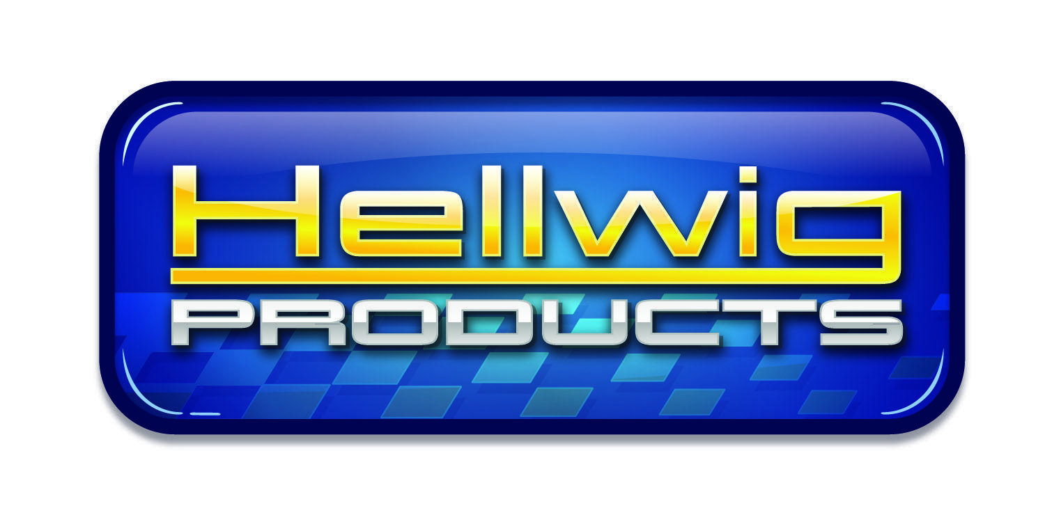 Hellwig Logo - Hellwig Suspension