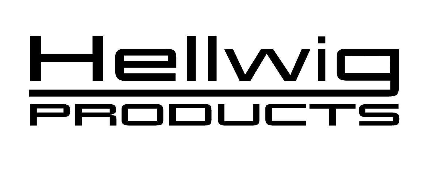 Hellwig Logo - Hellwig Sway Bars For Rightline Gear SEMA 2015 Jeep Build ...