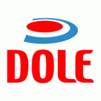 Dole Logo - Dole. Brands of the World™. Download vector logos and logotypes