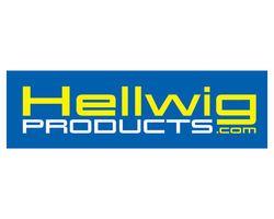 Hellwig Logo - Hellwig Suspension Products Dealer - Helper Springs, Sway Bars and ...