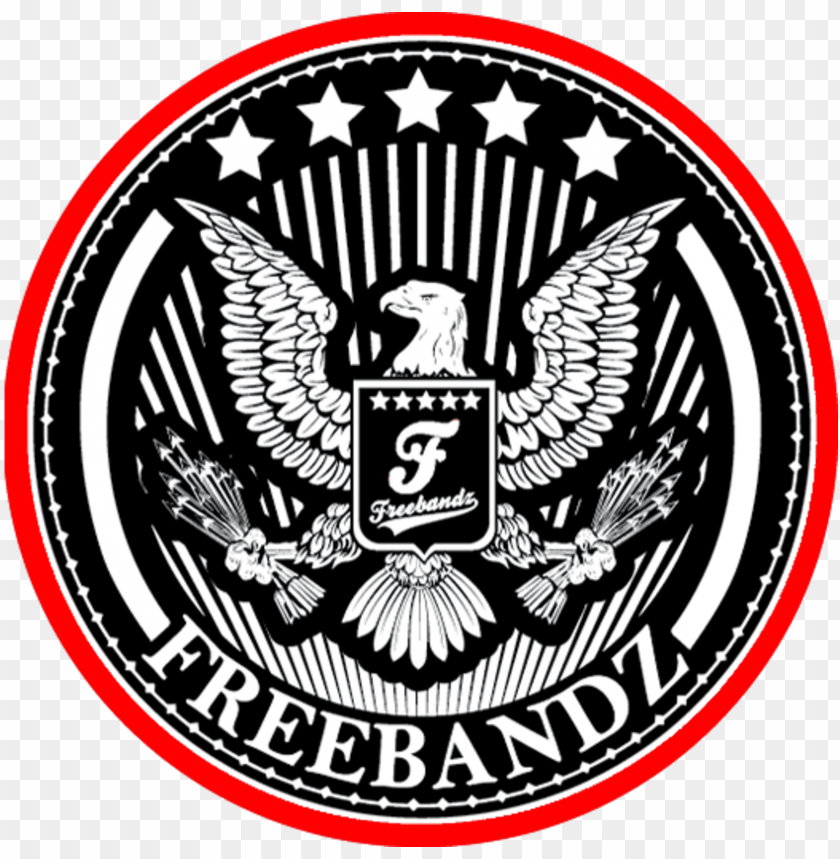 Freebandz Logo - freebandz - free band gang logo PNG image with transparent ...