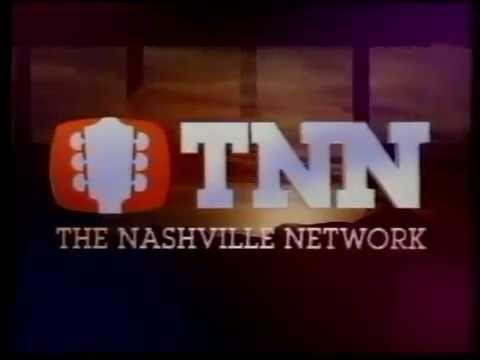 TNN Logo - TNN (The Nashville Network): Sign On And Part Of Video Morning