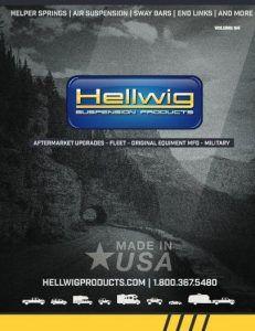 Hellwig Logo - Hellwig Products Catalog - Hellwig Products