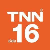 TNN Logo - TNN16