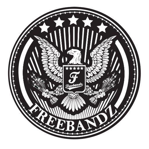 Freebandz Logo - FREEBAND GANG