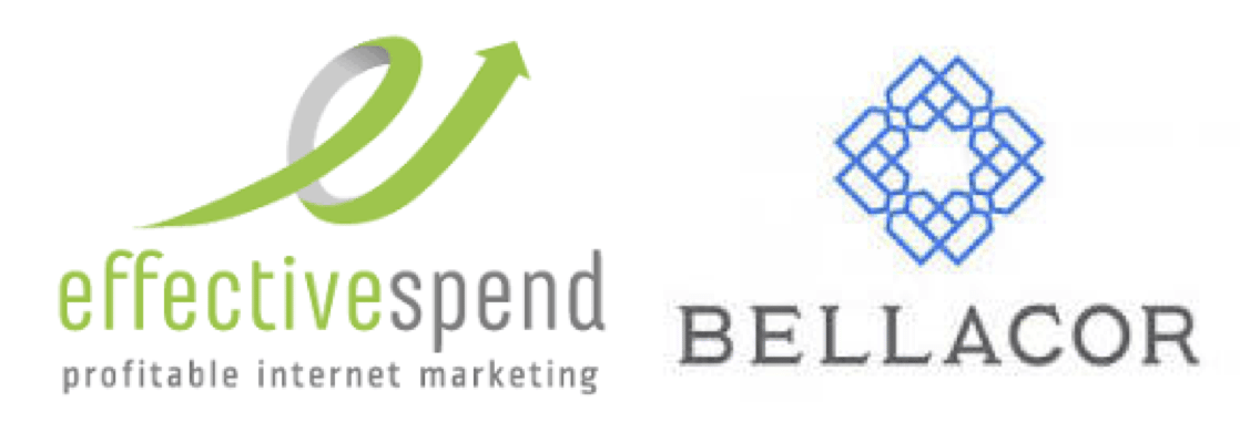 Bellacor Logo - Effective Spend Increased Sales Shopping Campaigns