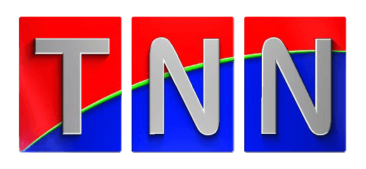 TNN Logo - TELANGANA NEWS NETWORK